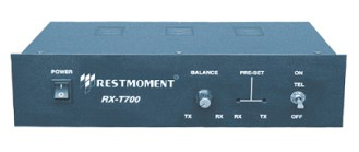  1:   Restmoment  RX-T700 Restmoment